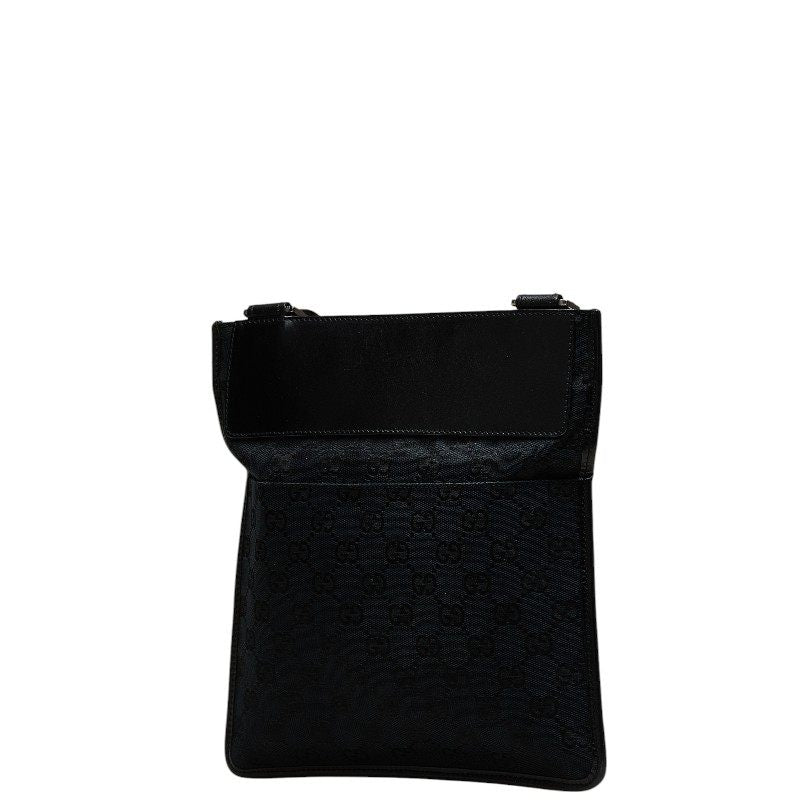Gucci GG Canvas Shoulder Bag