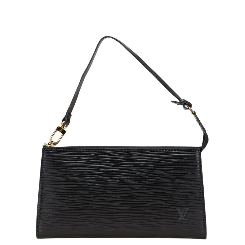 Louis Vuitton Pochette Accessoires Epi Leather Bag