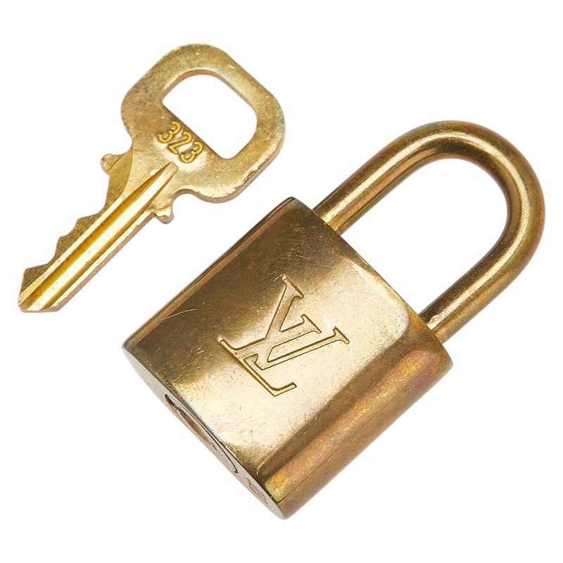 Louis Vuitton Cadena Accessory