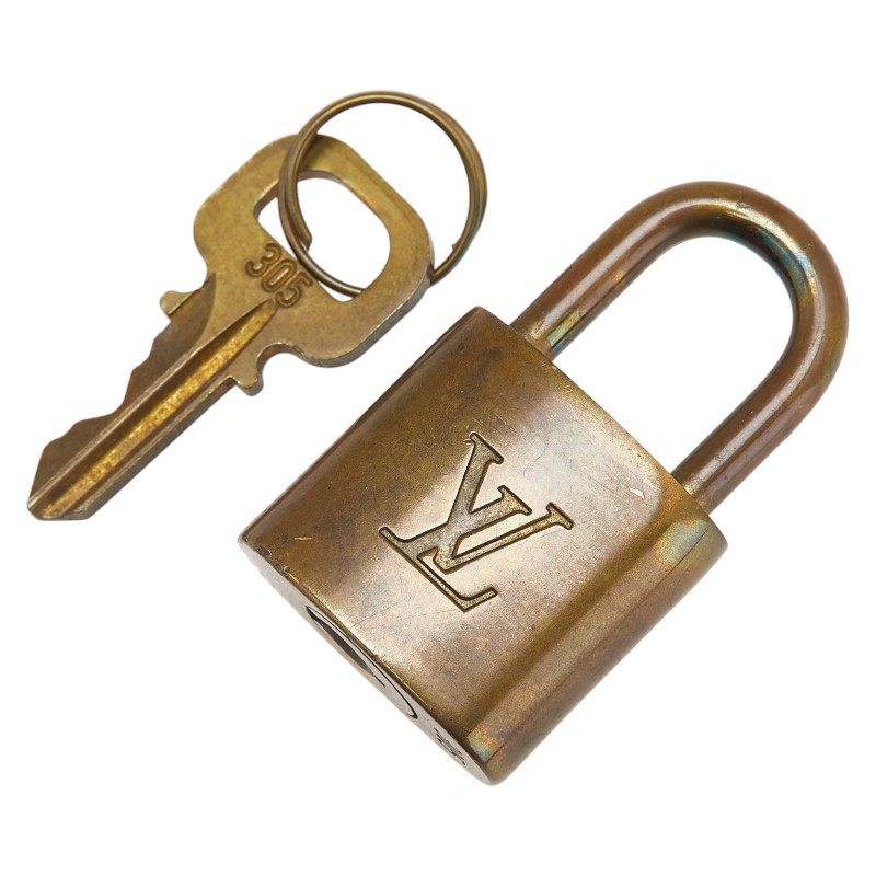 Louis Vuitton Cadena Accessory Set