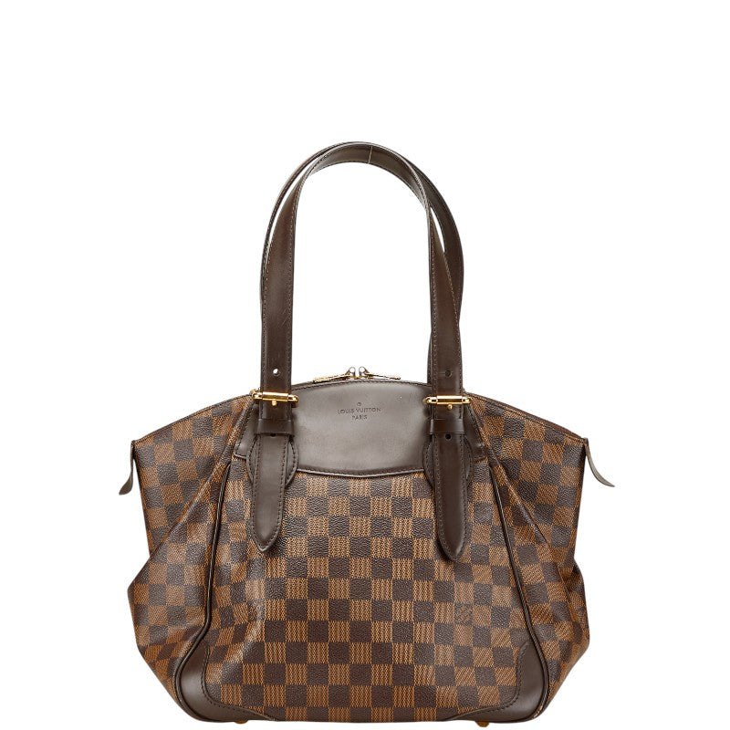 Louis Vuitton Verona PM Damier Handbag