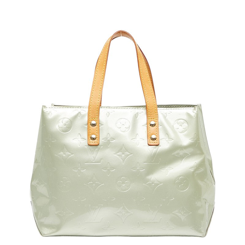 Louis Vuitton Monogram Vernis Handbag