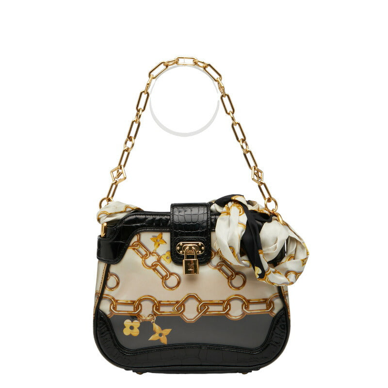 Louis Vuitton Sac Flare Monogram 2way Bag