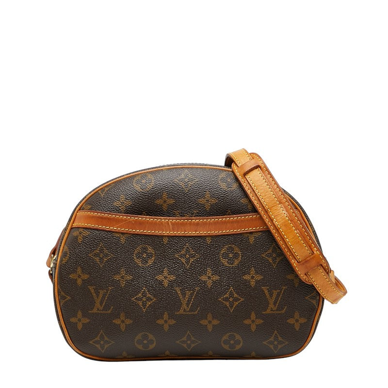 Louis Vuitton Monogram Shoulder Bag