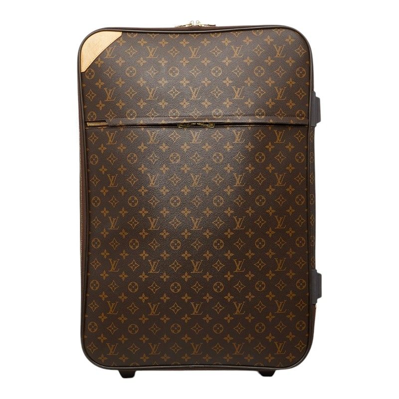 Louis Vuitton Monogram Suitcase