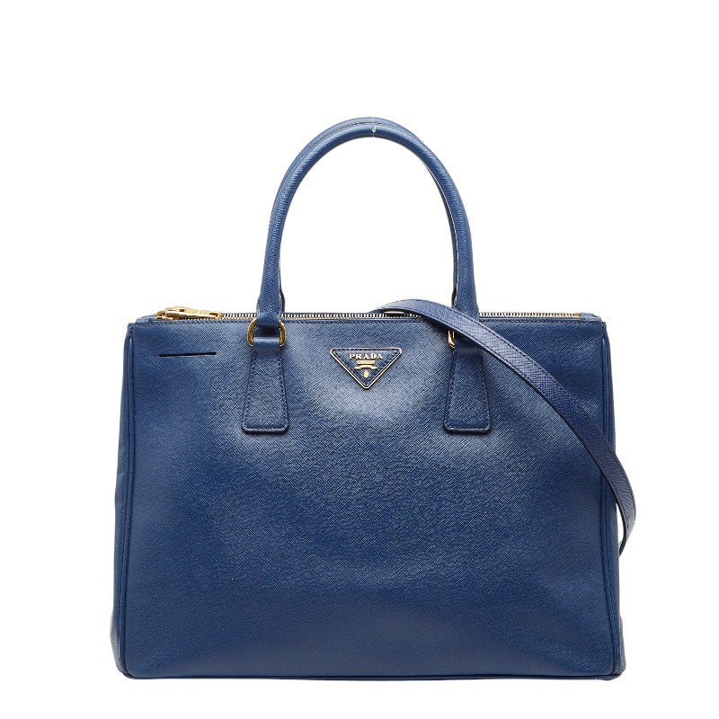 Prada Galleria Saffiano 2way bag