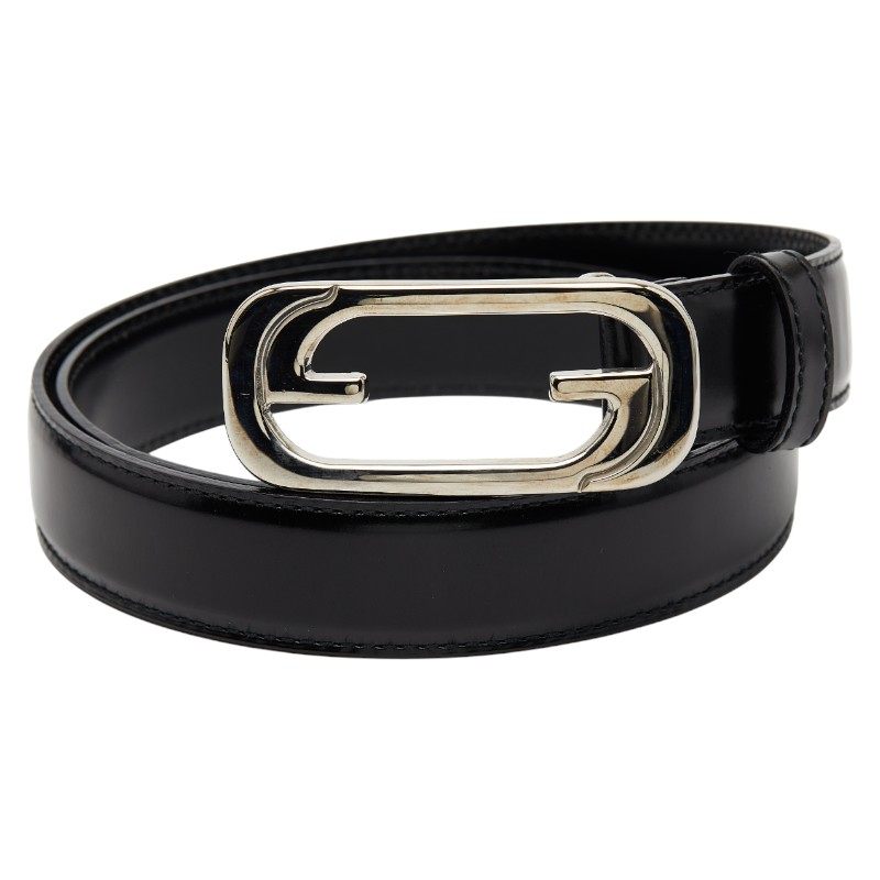 Gucci Leather Belt