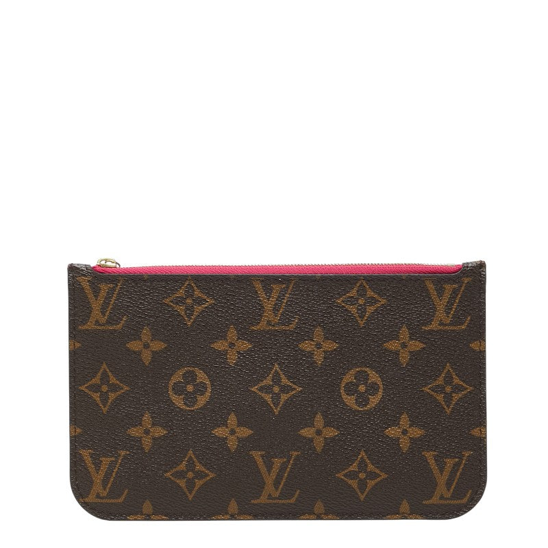 Louis Vuitton Neverfull Monogram Pouch
