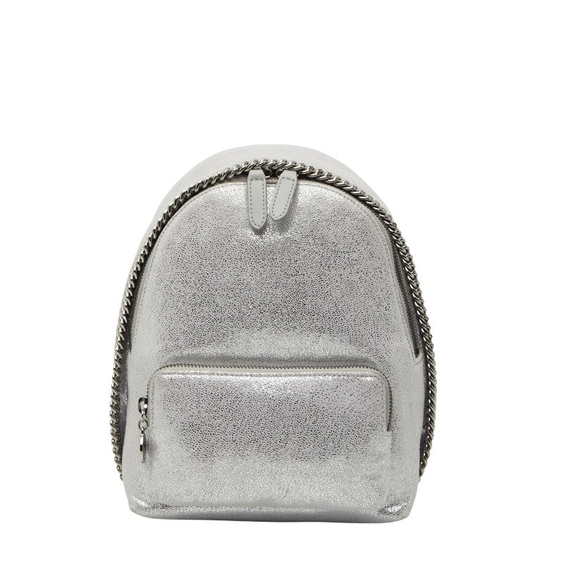 Stella McCartney Falabella Polyester Backpack