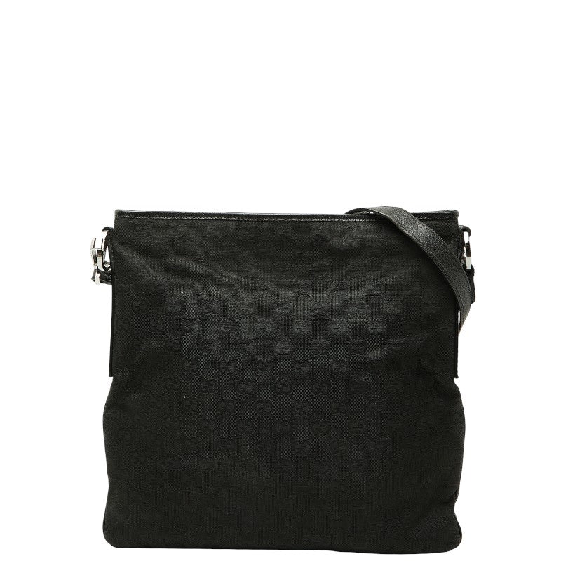 Gucci GG Canvas Shoulder Bag