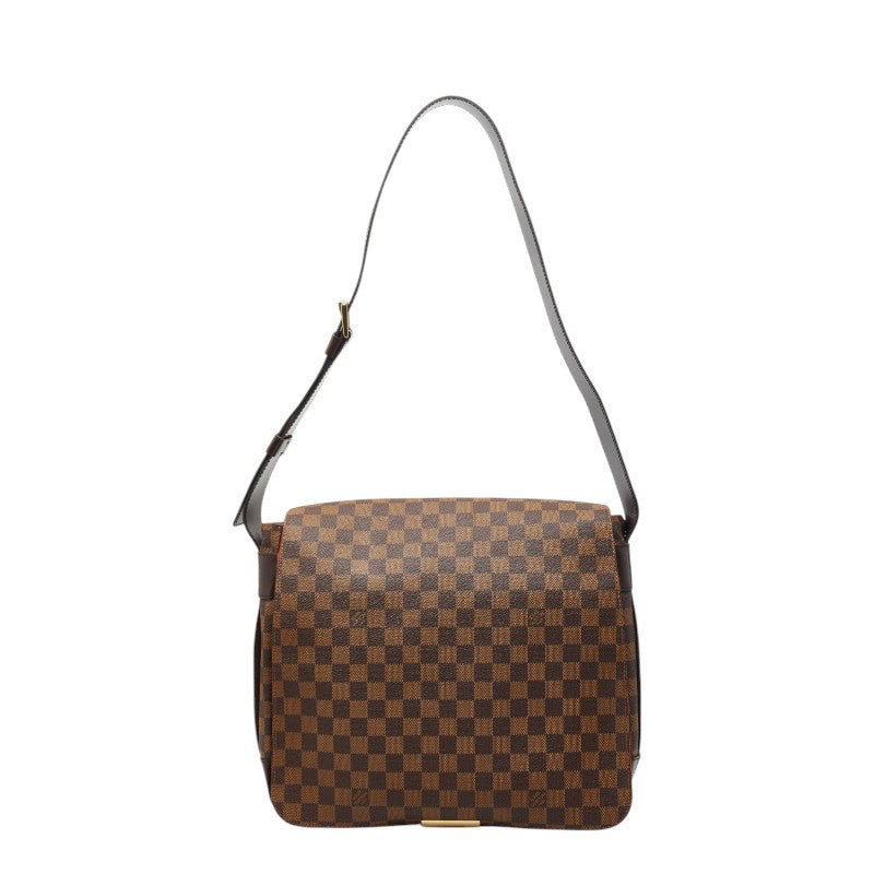 Louis Vuitton Bastille Damier shoulder bag