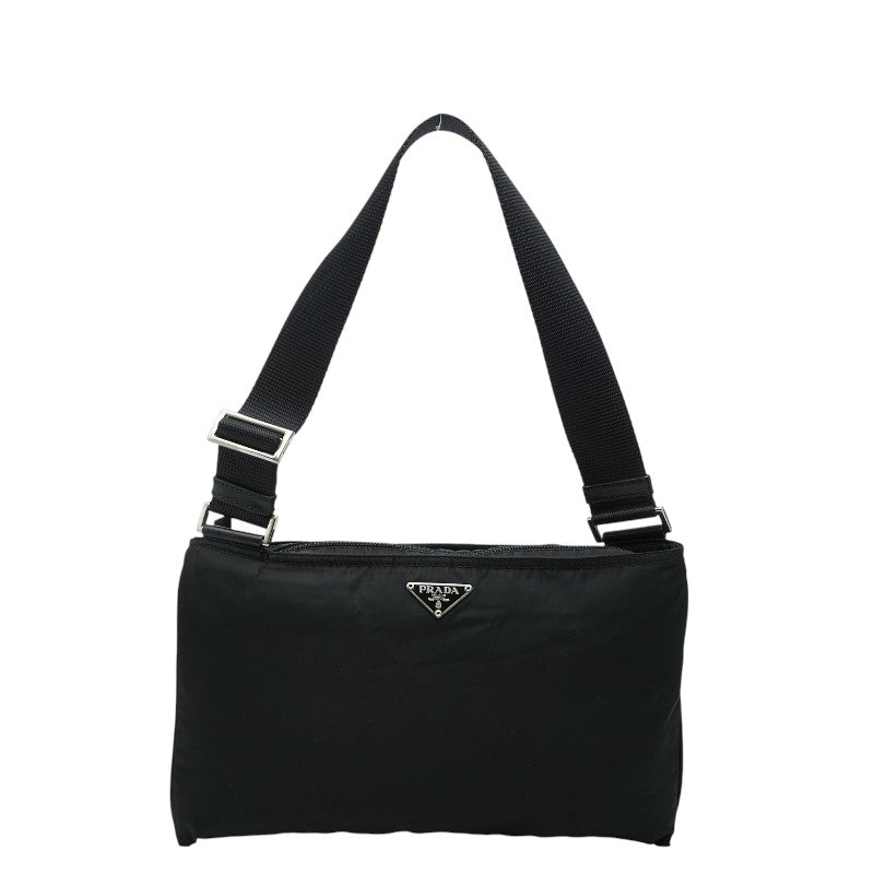 Prada Nylon Shoulder Bag