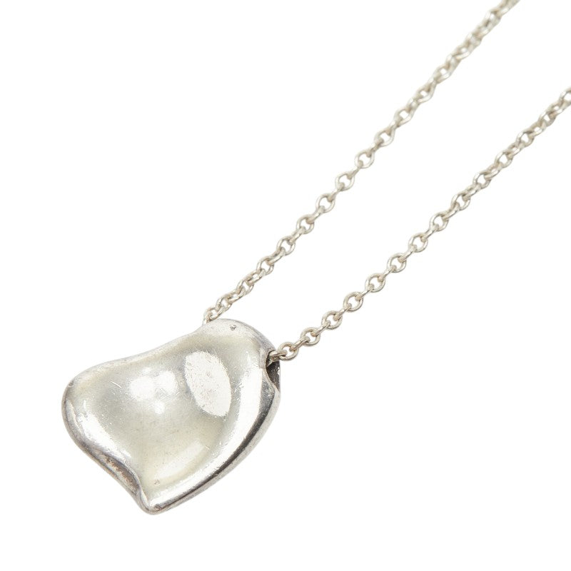 Tiffany&Co. Full Heart SV925 Necklace