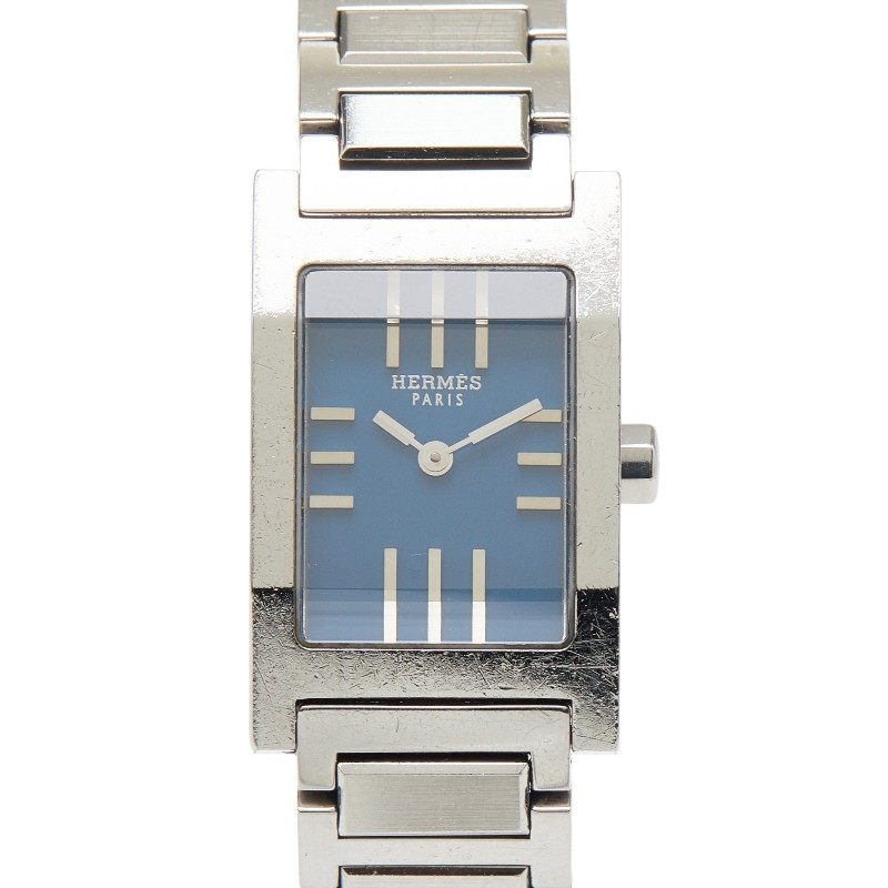 Hermes Tandem Stainless Steel