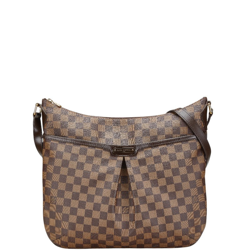 Louis Vuitton Bloomsbury GM Damier Shoulder Bag