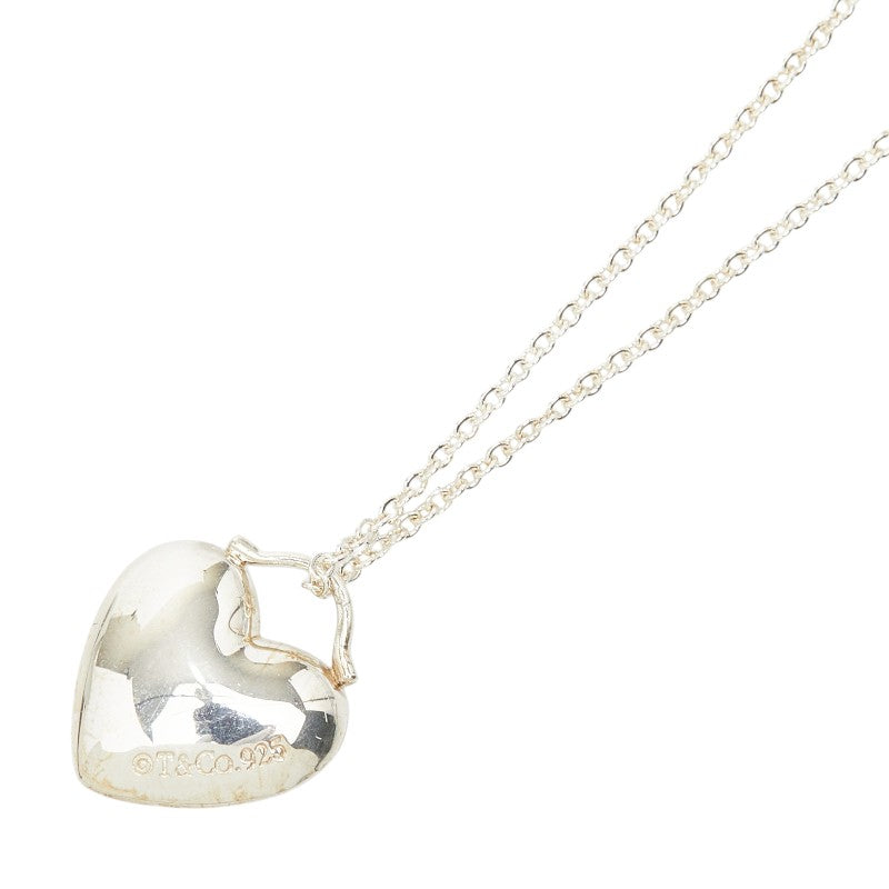 Tiffany & Co. Heart SV925 Necklace