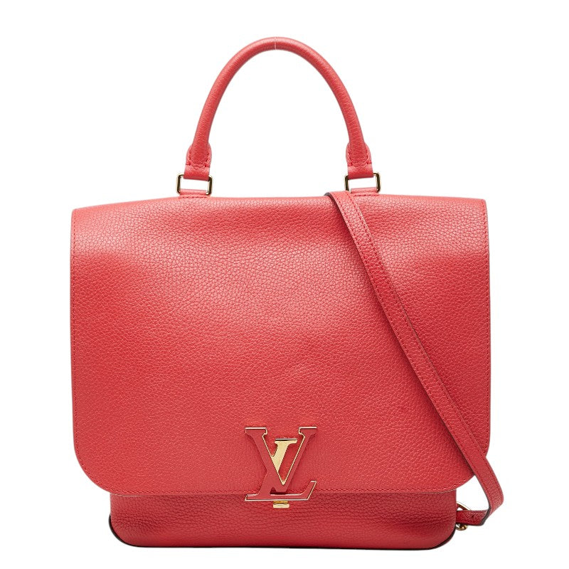 Louis Vuitton Volta Leather 2way Bag