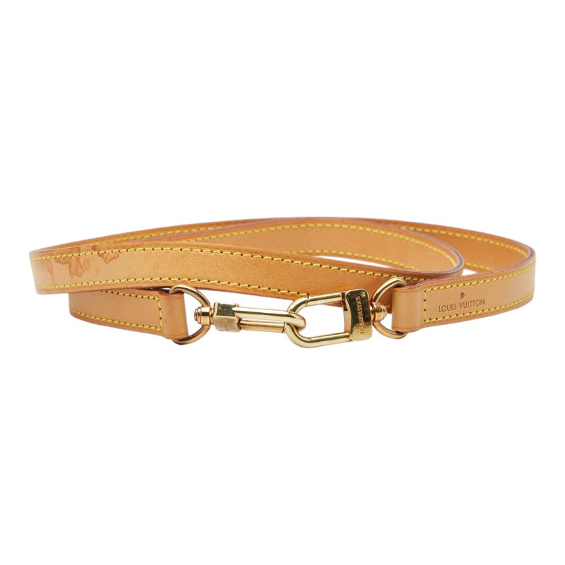 Louis Vuitton Leather Shoulder Strap