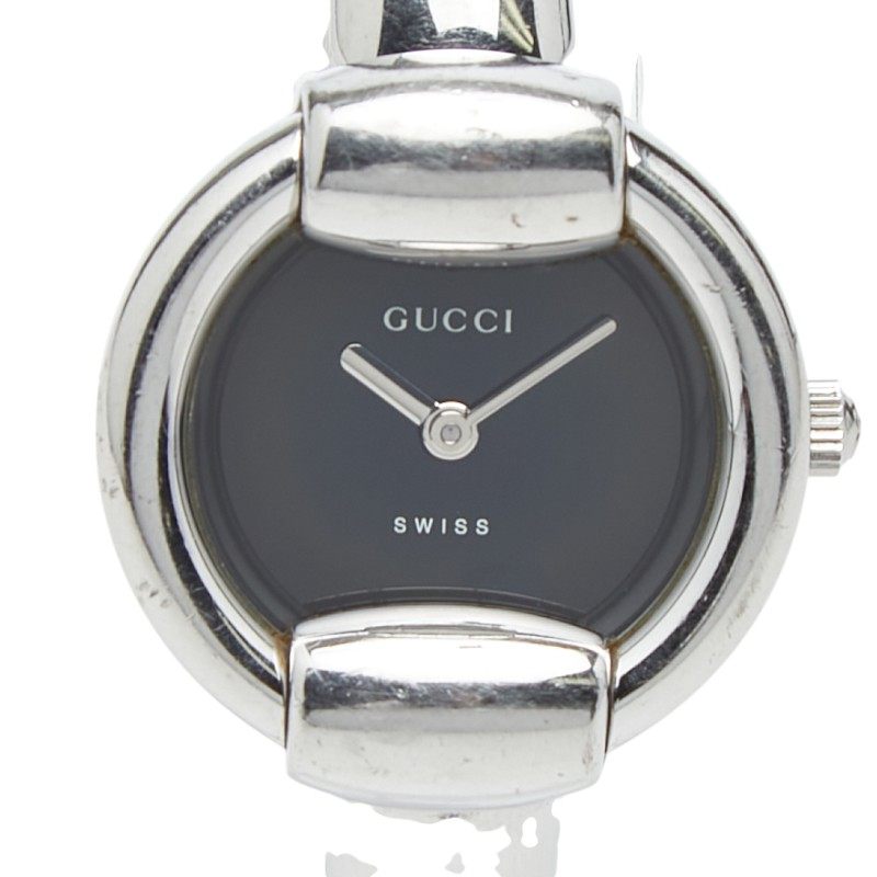 Gucci Stainless Steel Watch