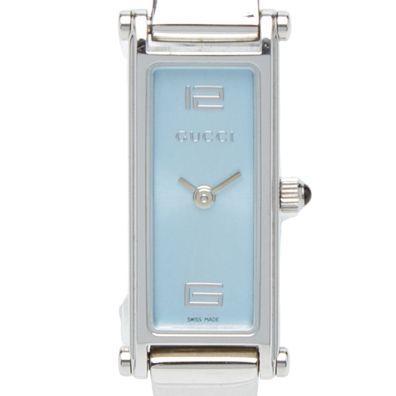 Gucci Stainless Steel Watch