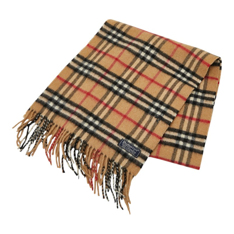 Burberry Cashmere Scarf