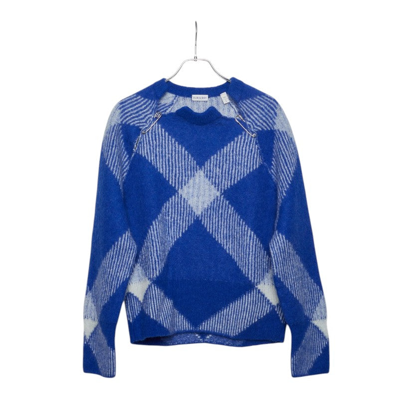 Burberry Wool Blend Sweater