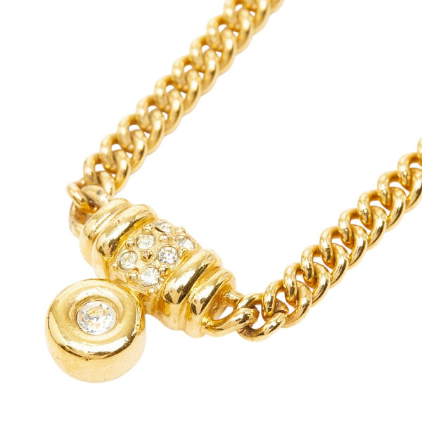 Dior Pendant Necklace
