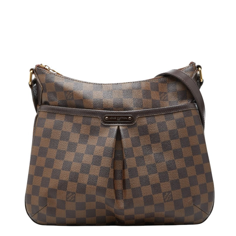 Louis Vuitton Bloomsbury PM Damier shoulder bag