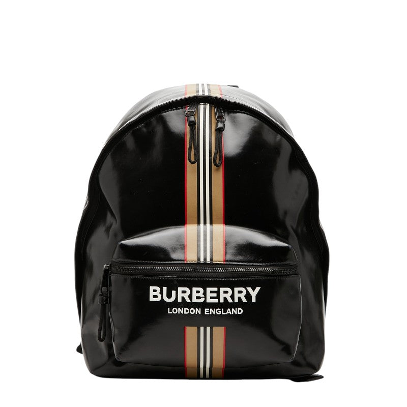 Burberry PVC Backpack