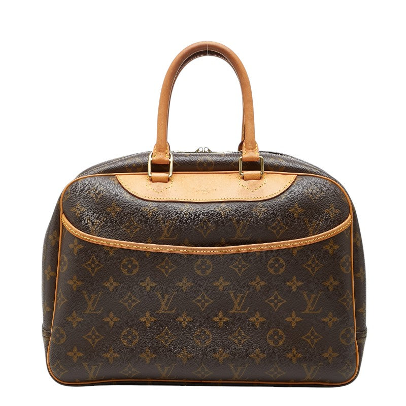 Louis Vuitton Monogram Handbag