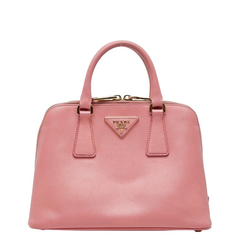 Prada Saffiano Leather Handbag