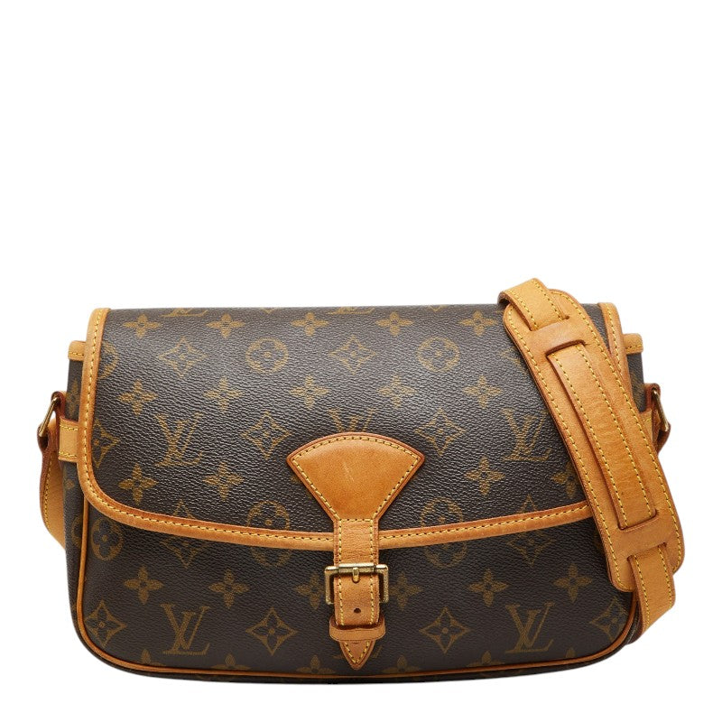 Louis Vuitton Sologne Monogram shoulder bag