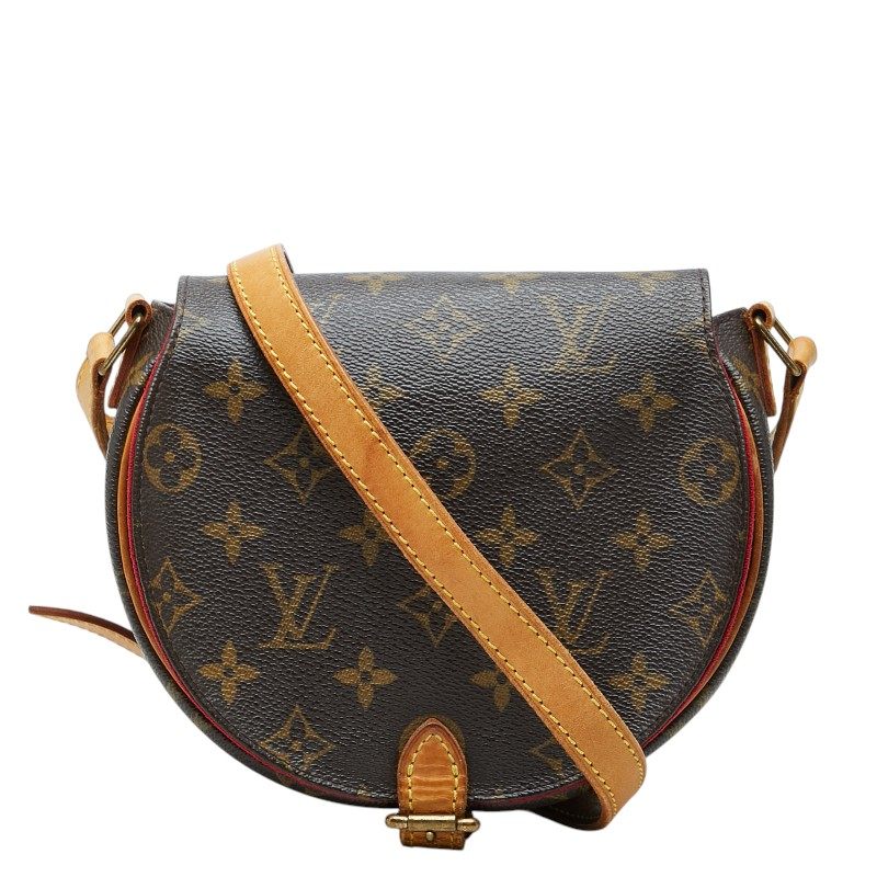 Louis Vuitton Monogram Shoulder Bag