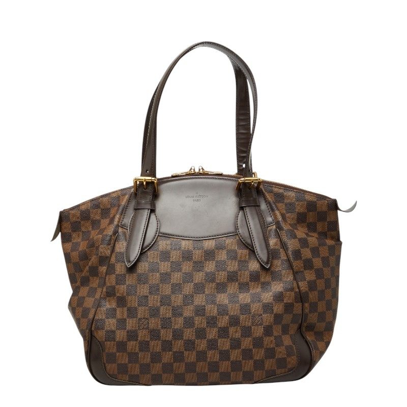 Louis Vuitton Verona GM Damier Handbag