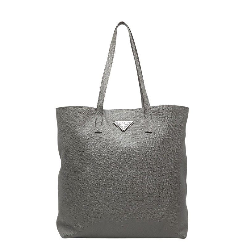 Prada Saffiano Cuir Tote Bag