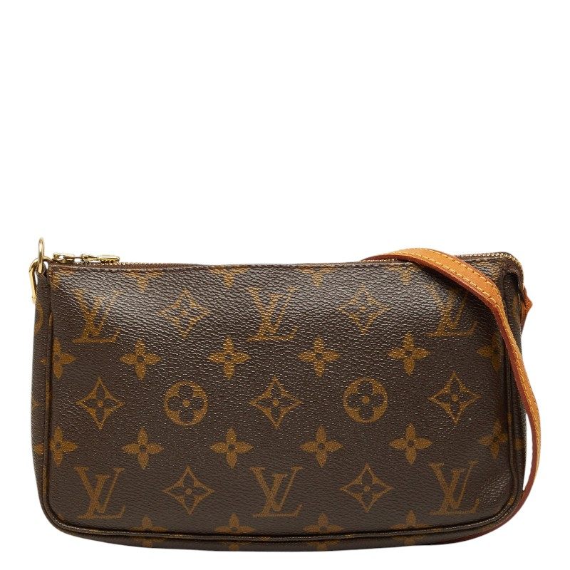 Louis Vuitton Monogram 2way bag
