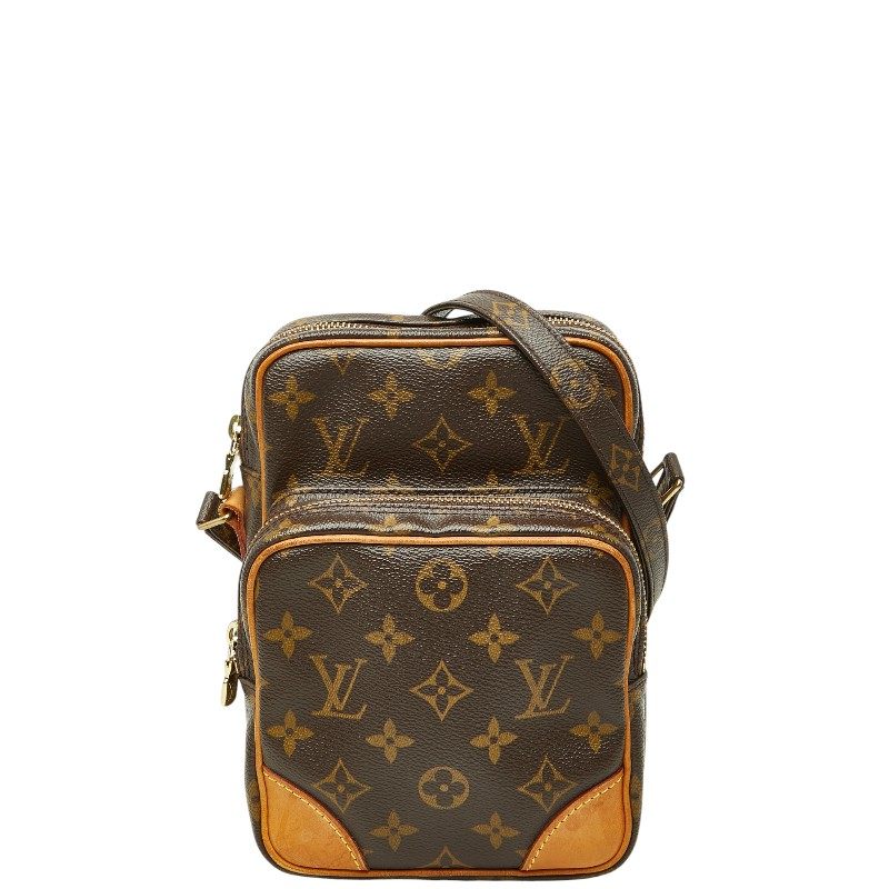 Louis Vuitton Monogram Shoulder Bag