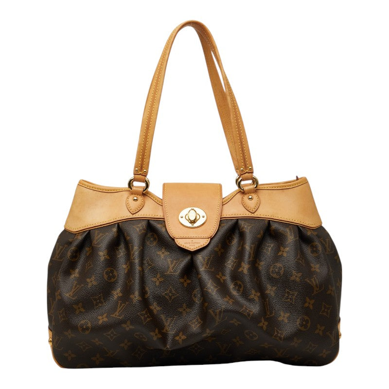 Louis Vuitton Boetie Monogram Tote Bag