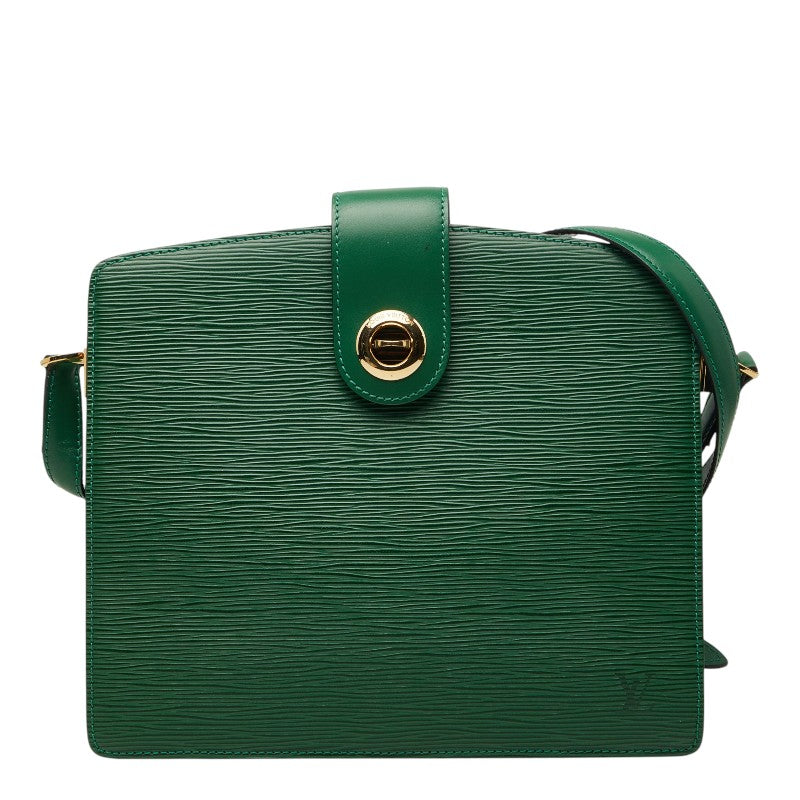 Louis Vuitton Epi Shoulder Bag