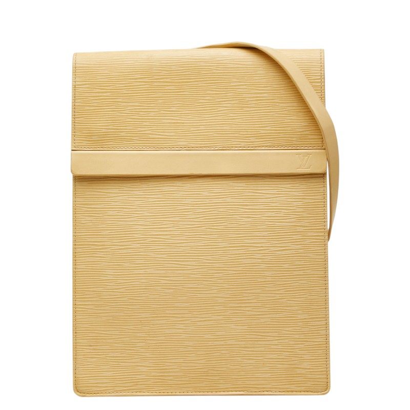 Louis Vuitton Ramatuelle Epi Shoulder Bag