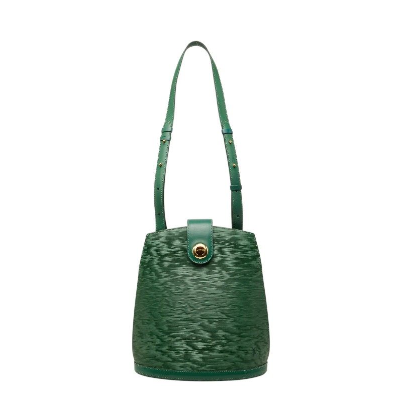 Louis Vuitton Epi Shoulder Bag