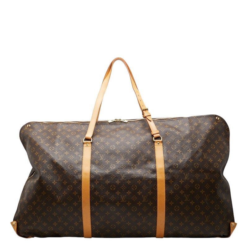 Louis Vuitton Caboul Monogram garment bag
