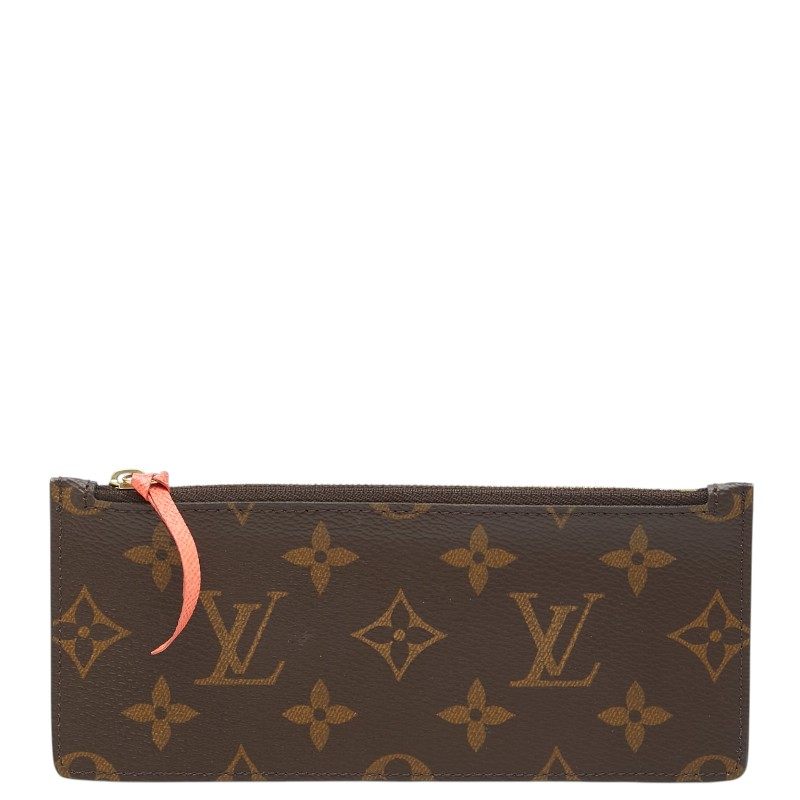 Louis Vuitton Monogram Coin Case