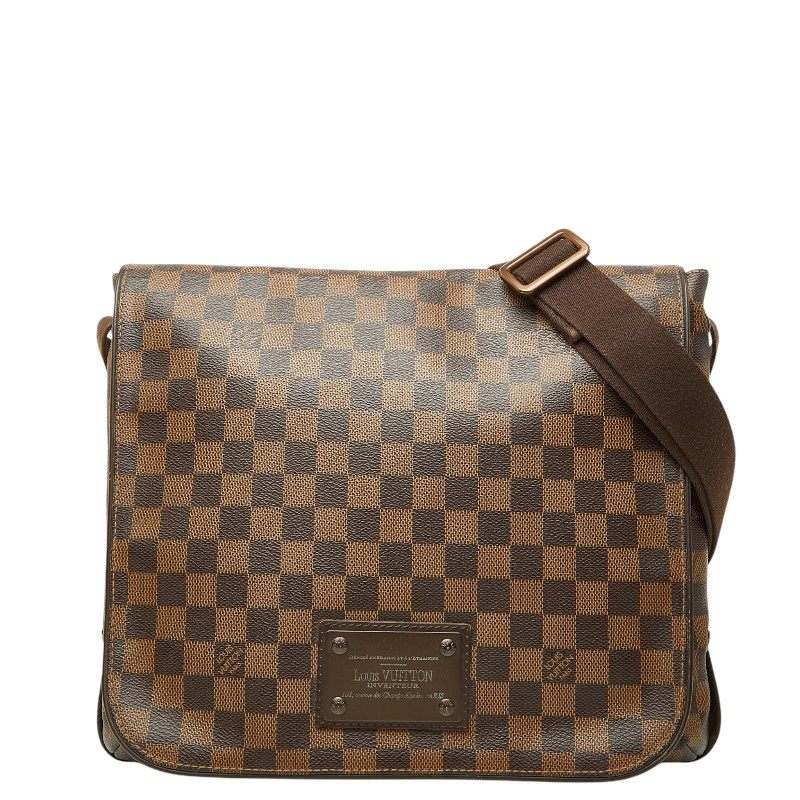 Louis Vuitton Damier Shoulder Bag