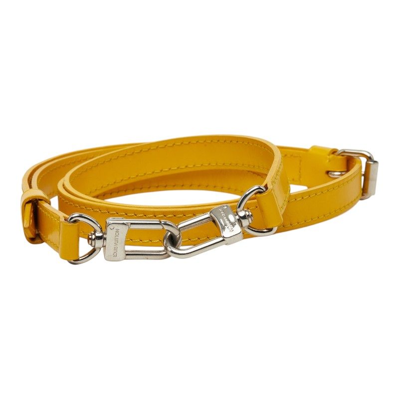 Louis Vuitton Leather Shoulder Strap