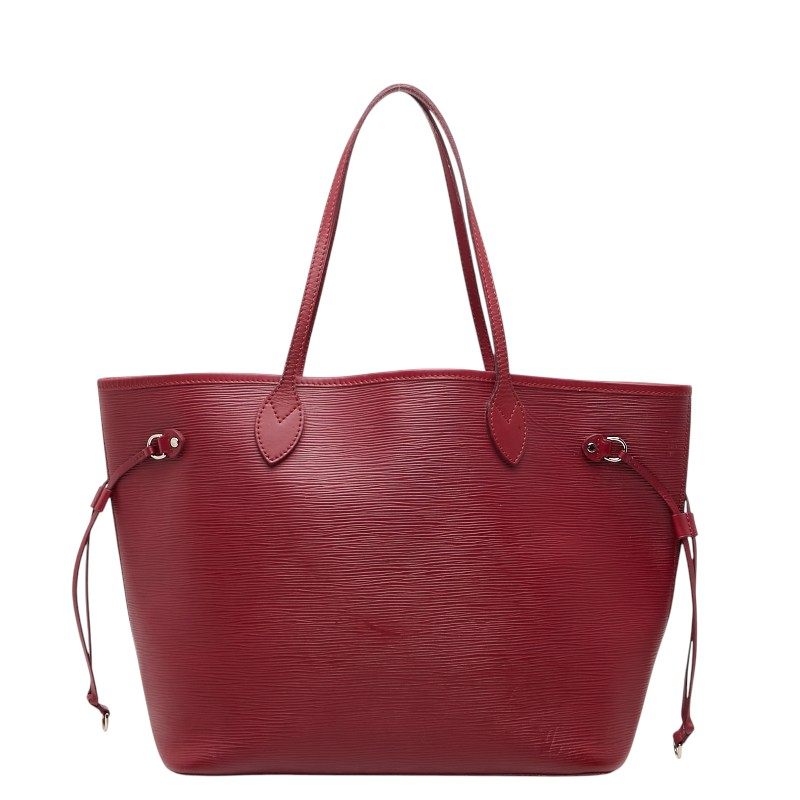 Louis Vuitton Epi Tote Bag