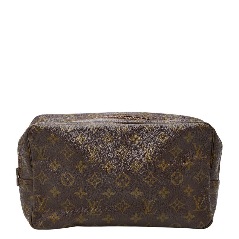 Louis Vuitton Monogram Pouch