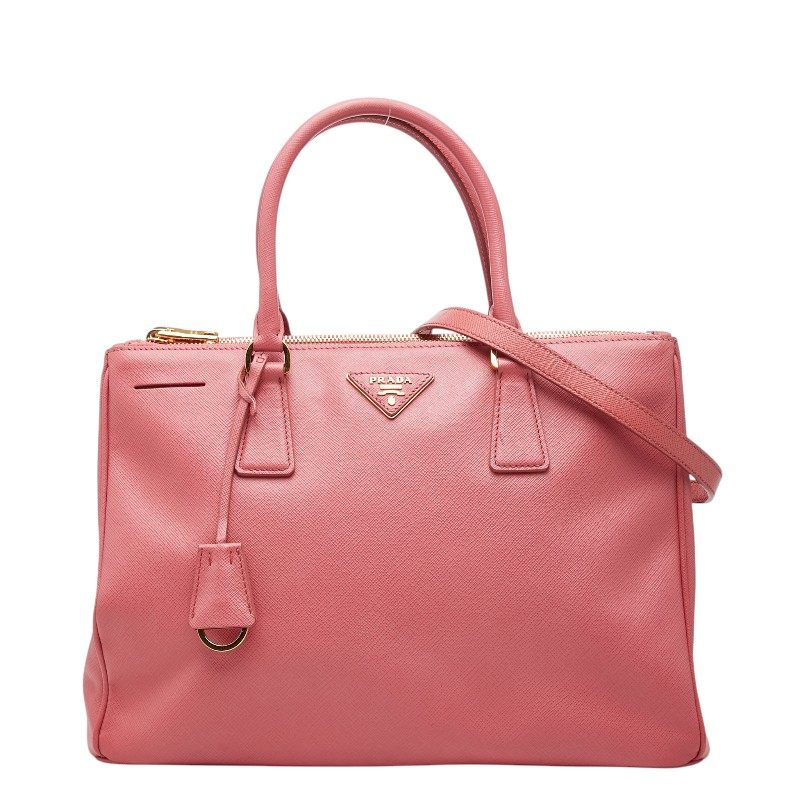 Prada Galleria Saffiano 2way bag