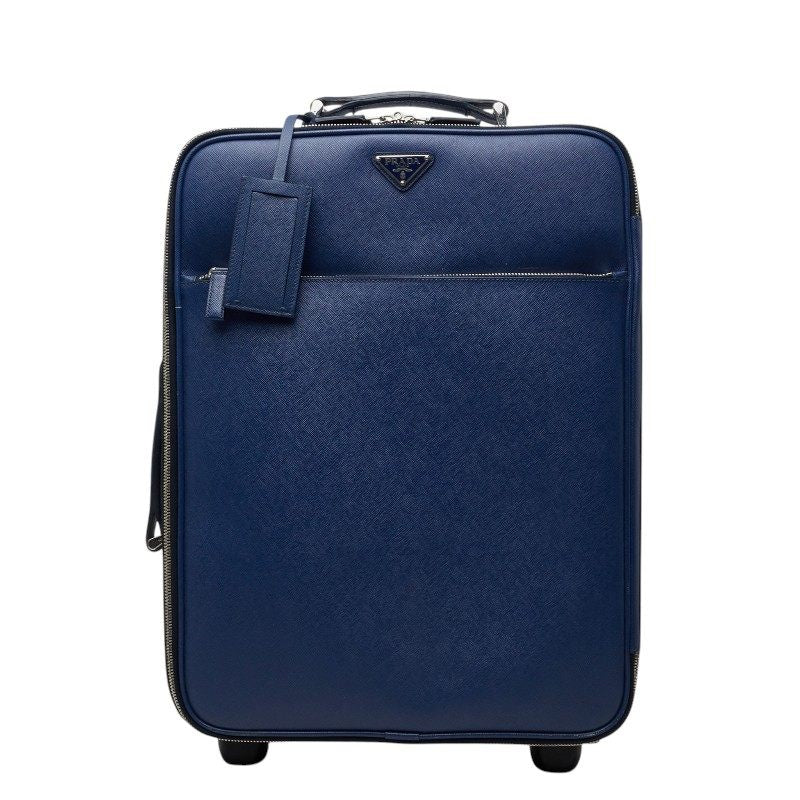 Prada Saffiano Carry Bag