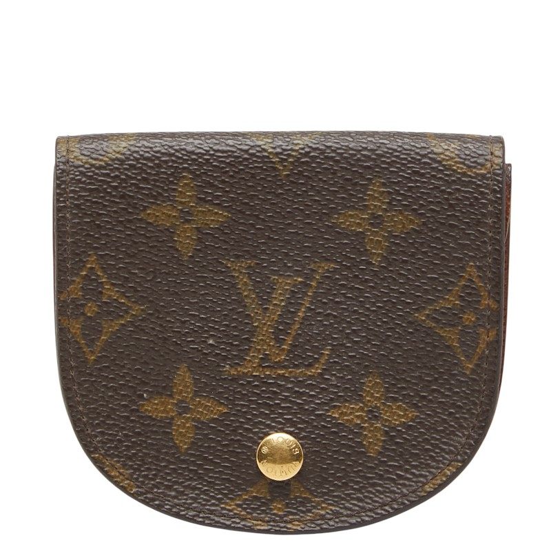 Louis Vuitton Monogram Coin Purse